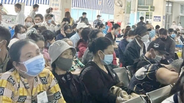 cong doan an giang khong ngung doi moi huong ve nguoi lao dong