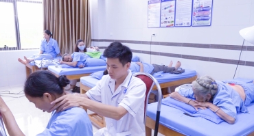 phuc hoi chuc nang va y hoc co truyen