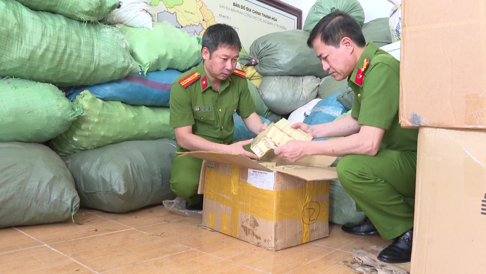 sữa giả - Ảnh 1.
